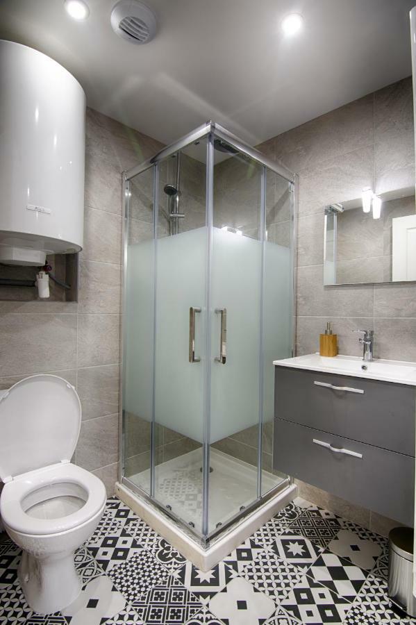 Апартаменти Mon Loft Niortais - Le Petit Boinot Екстер'єр фото